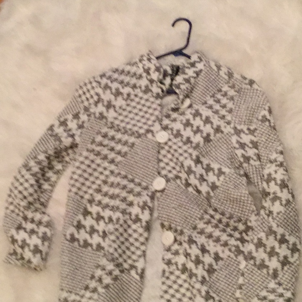 Jacket - Picture 3 of 3
